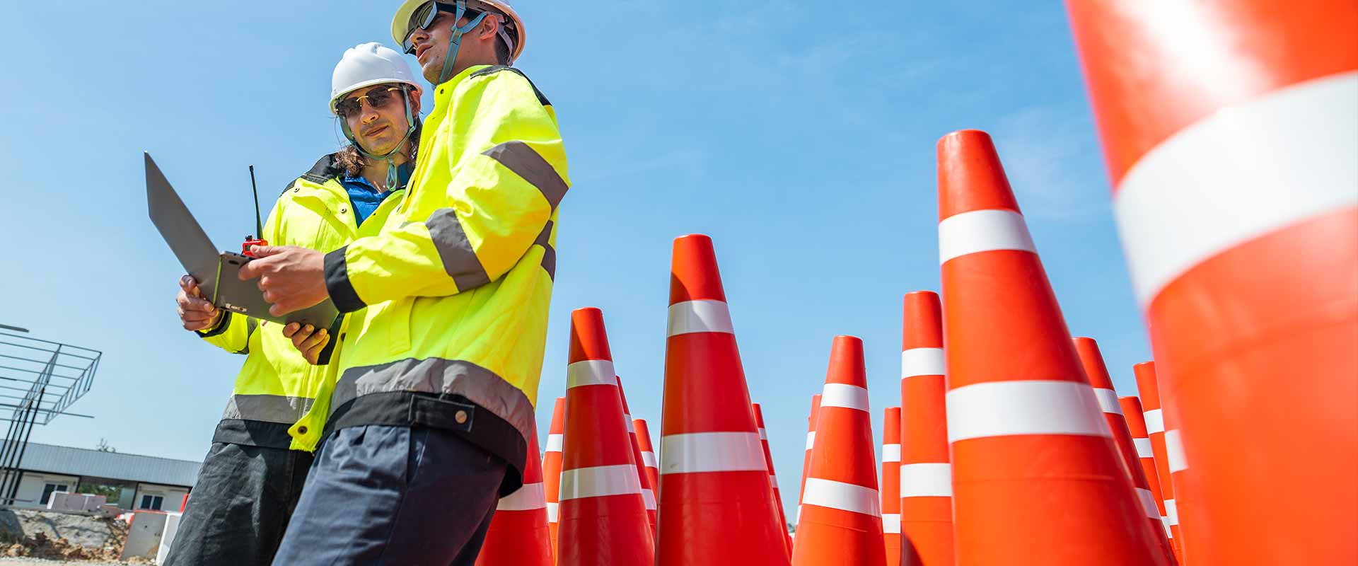Taizhou Huangyan Baoye Traffic Facilities Technology Co., Ltd