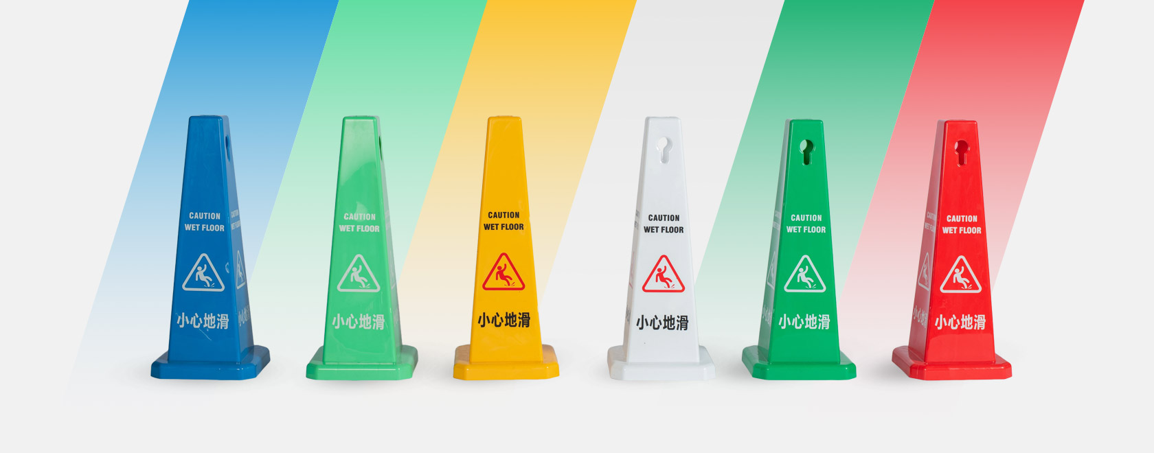 Taizhou Huangyan Baoye Traffic Facilities Technology Co., Ltd