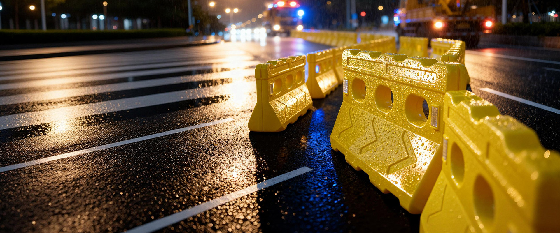 Taizhou Huangyan Baoye Traffic Facilities Technology Co., Ltd